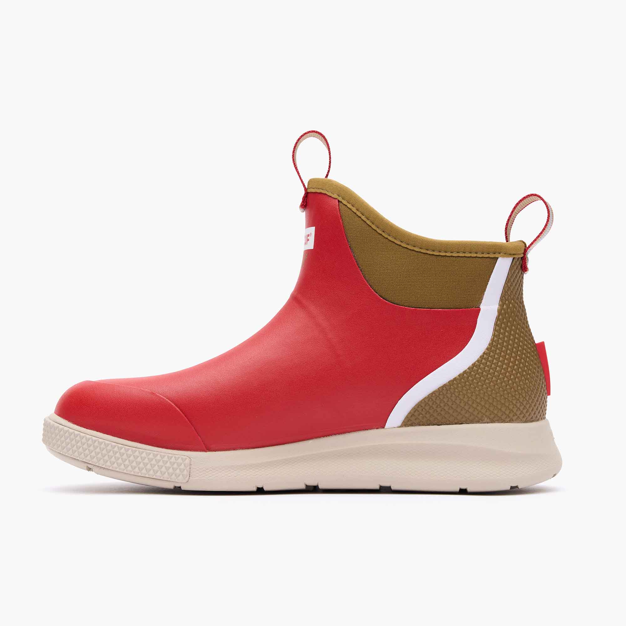 Men's Tailgate 6 in Ankle Deck Boot Sport - profile