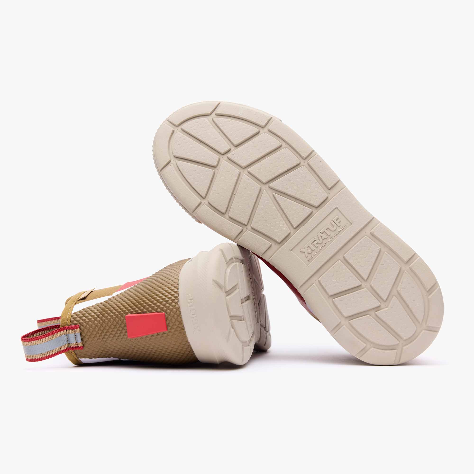 Men's Tailgate 6 in Ankle Deck Boot Sport - outsole