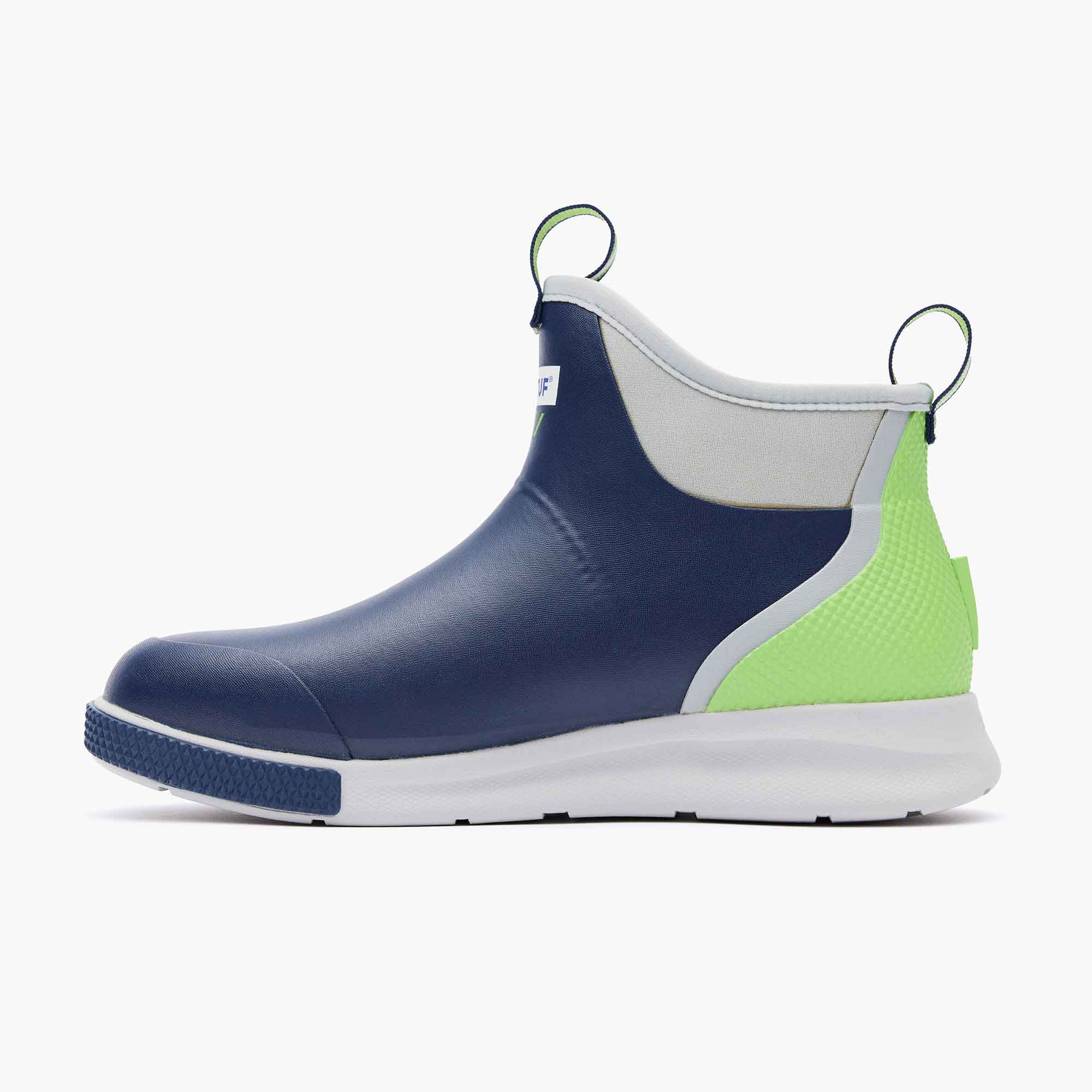 Men's Tailgate 6 in Ankle Deck Boot Sport - profile