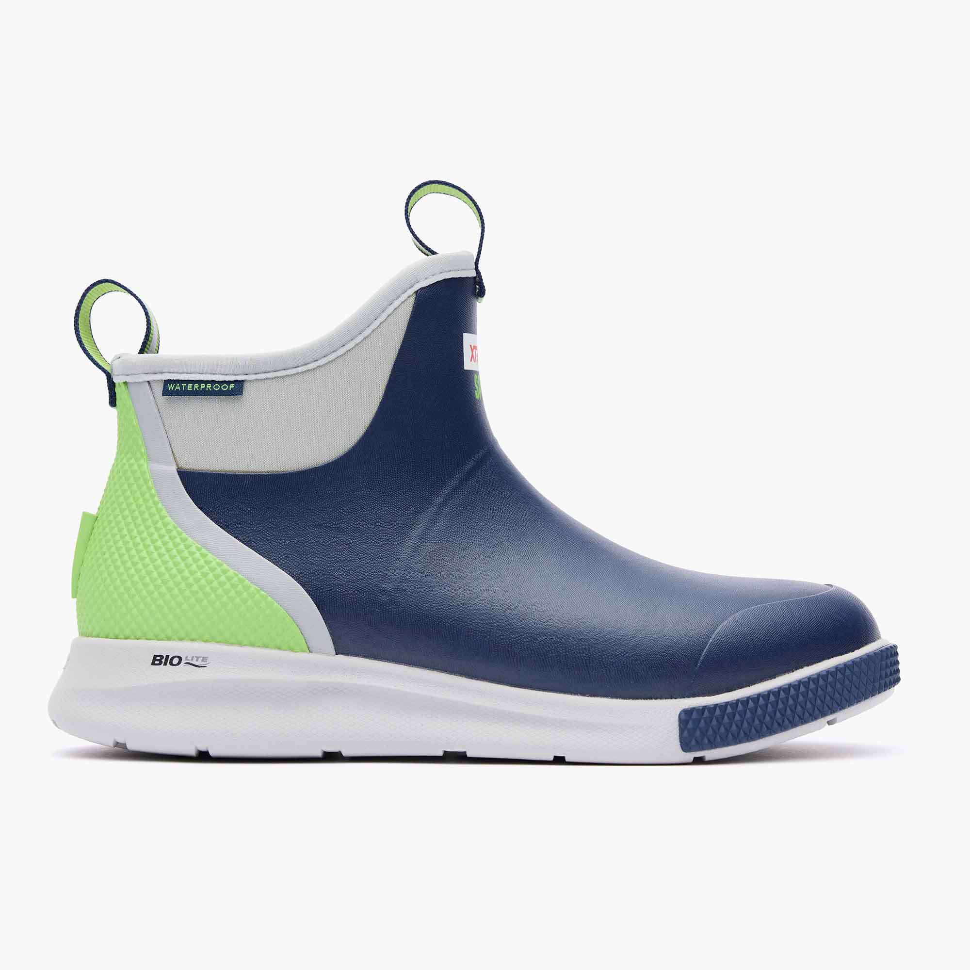 Men's Tailgate 6 in Ankle Deck Boot Sport - profile