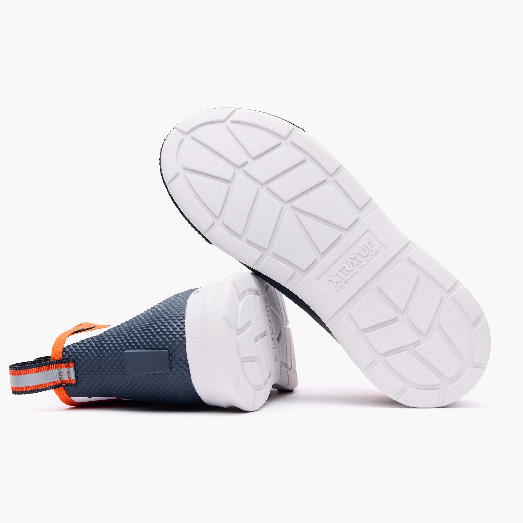 Men's Tailgate 6 in Ankle Deck Boot Sport - outsole