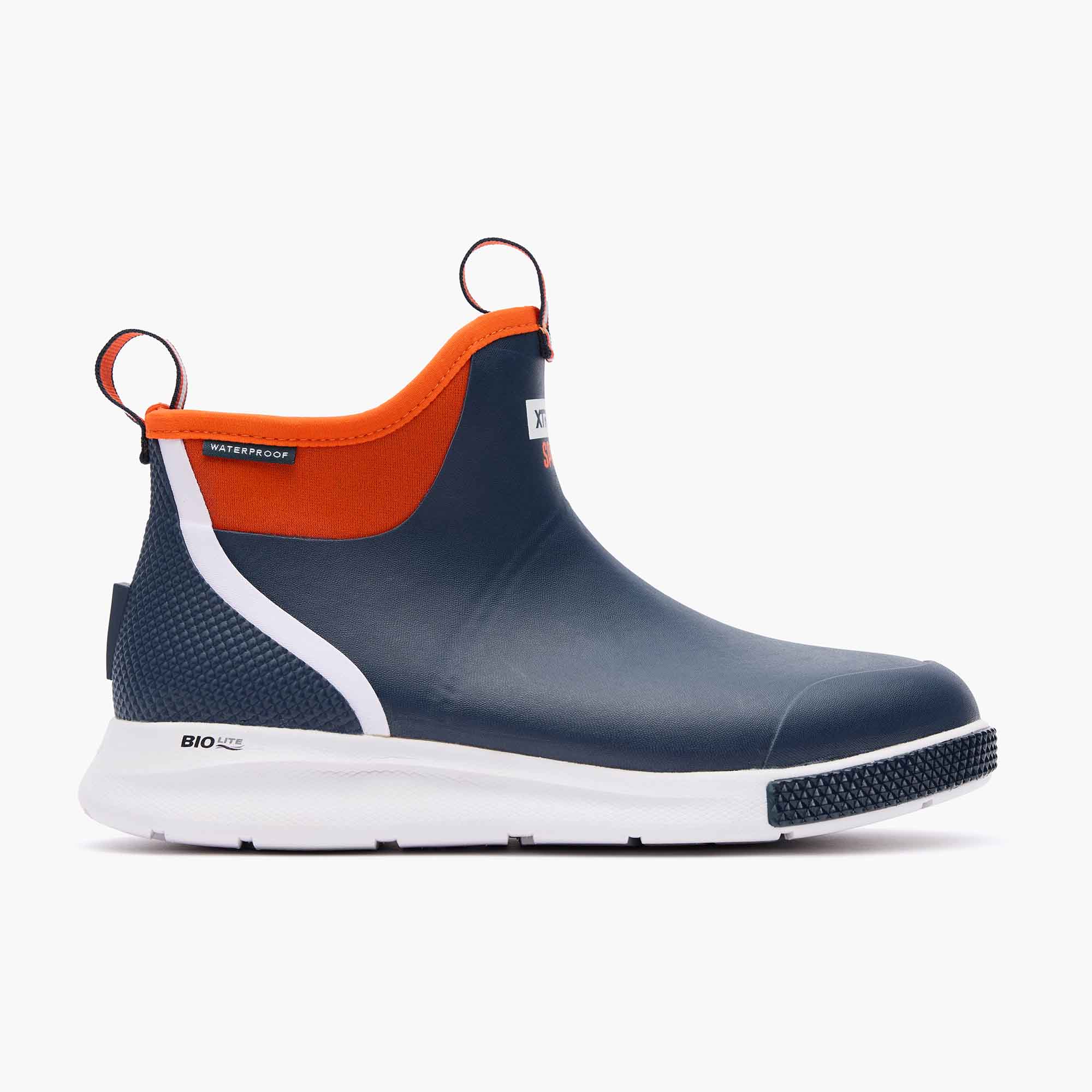 Men's Tailgate 6 in Ankle Deck Boot Sport - profile