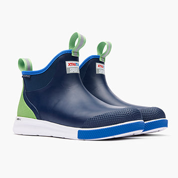 Men's 6 IN Ankle Deck Boot Sport - hero2