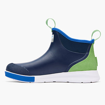 Men's 6 IN Ankle Deck Boot Sport - profile