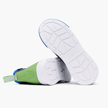 Men's 6 IN Ankle Deck Boot Sport - outsole