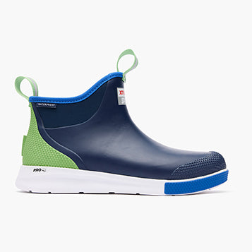 Men's 6 IN Ankle Deck Boot Sport - profile