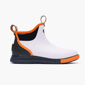 Men's Tailgate 6 in Ankle Deck Boot Sport - profile