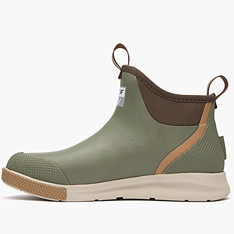 Men's 6 in Ankle Deck Boot Sport - profile