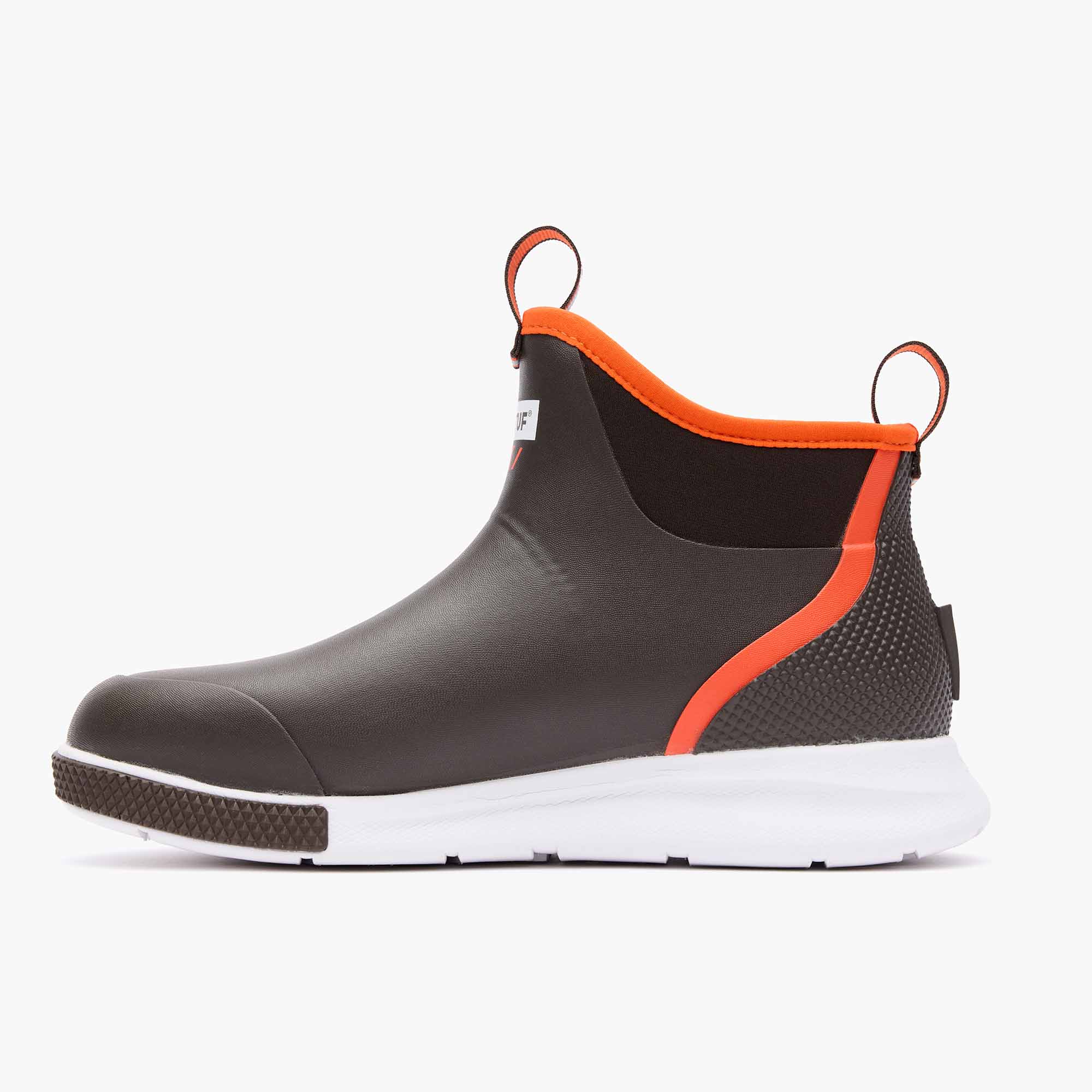 Men's Tailgate 6 in Ankle Deck Boot Sport - profile