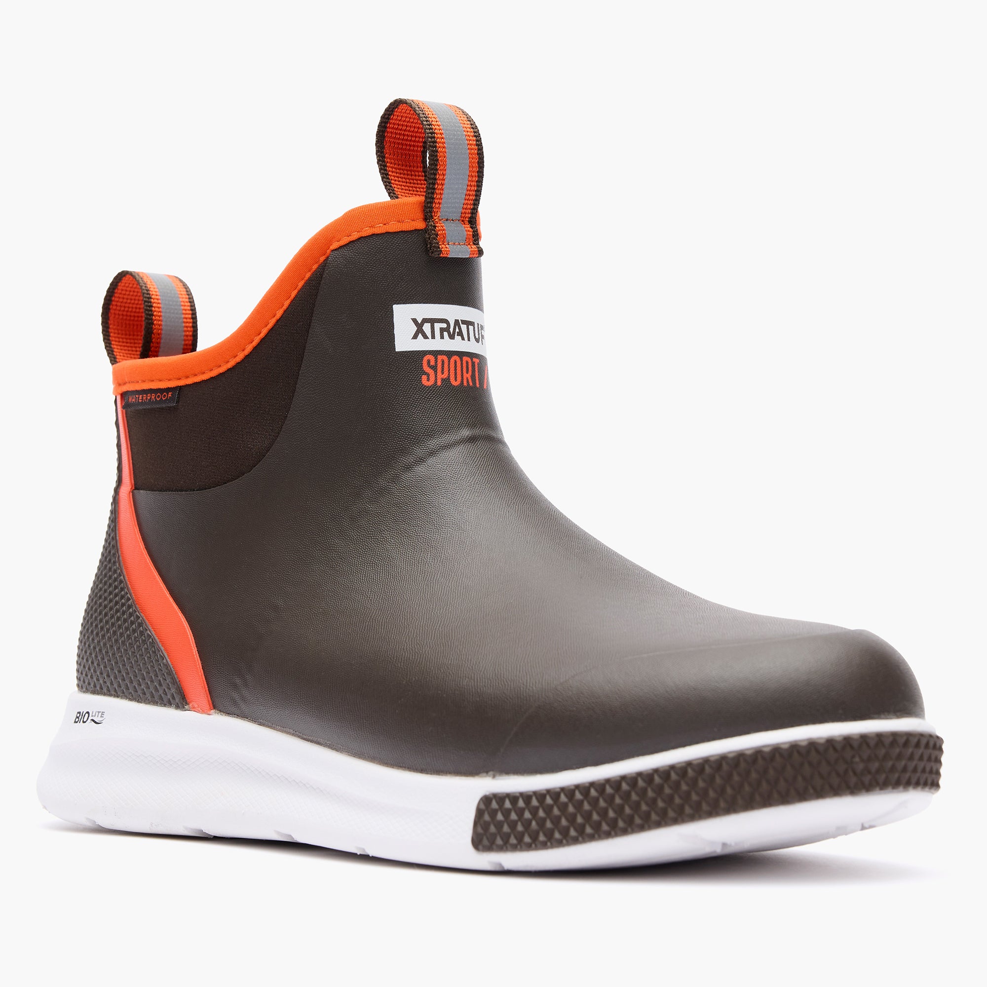 Men's Tailgate 6 in Ankle Deck Boot Sport - main