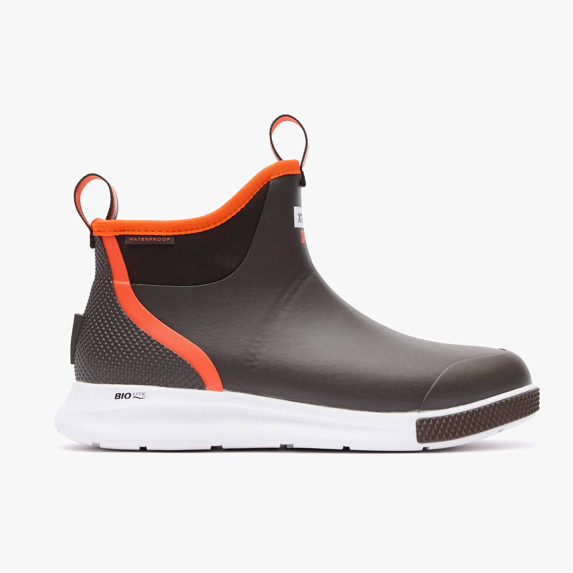 Men's Tailgate 6 in Ankle Deck Boot Sport - profile