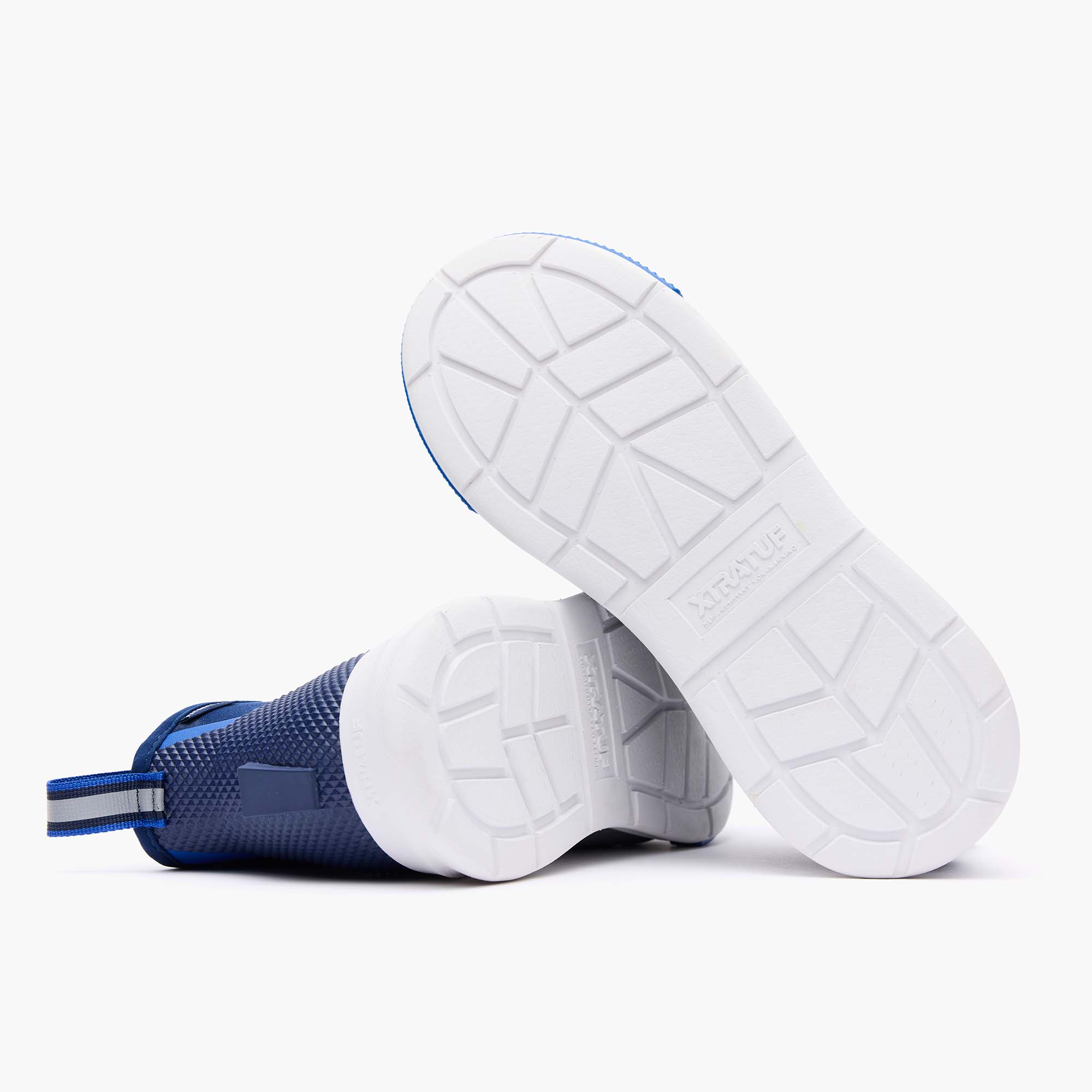 Men's Tailgate 6 in Ankle Deck Boot Sport - outsole