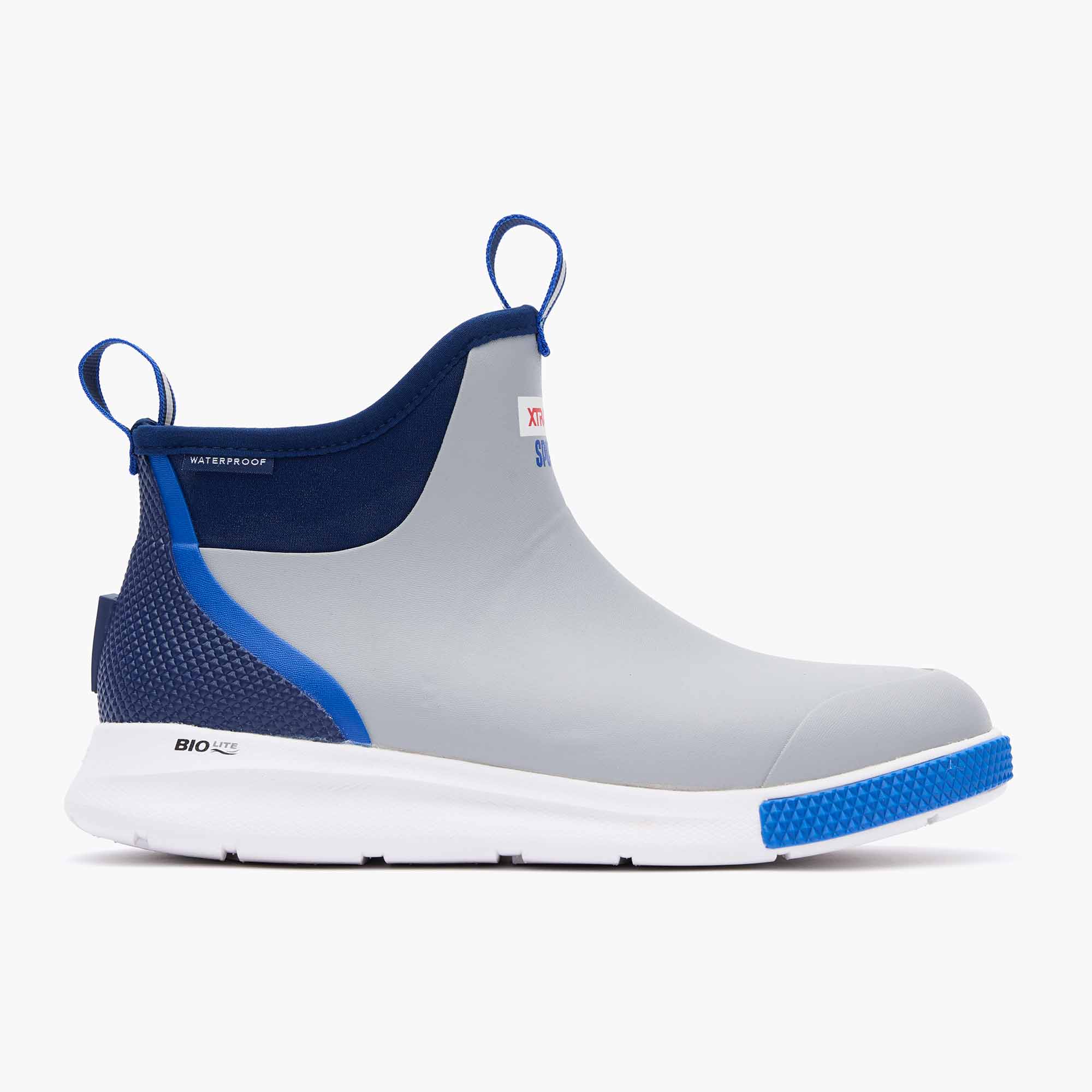 Men's Tailgate 6 in Ankle Deck Boot Sport - profile