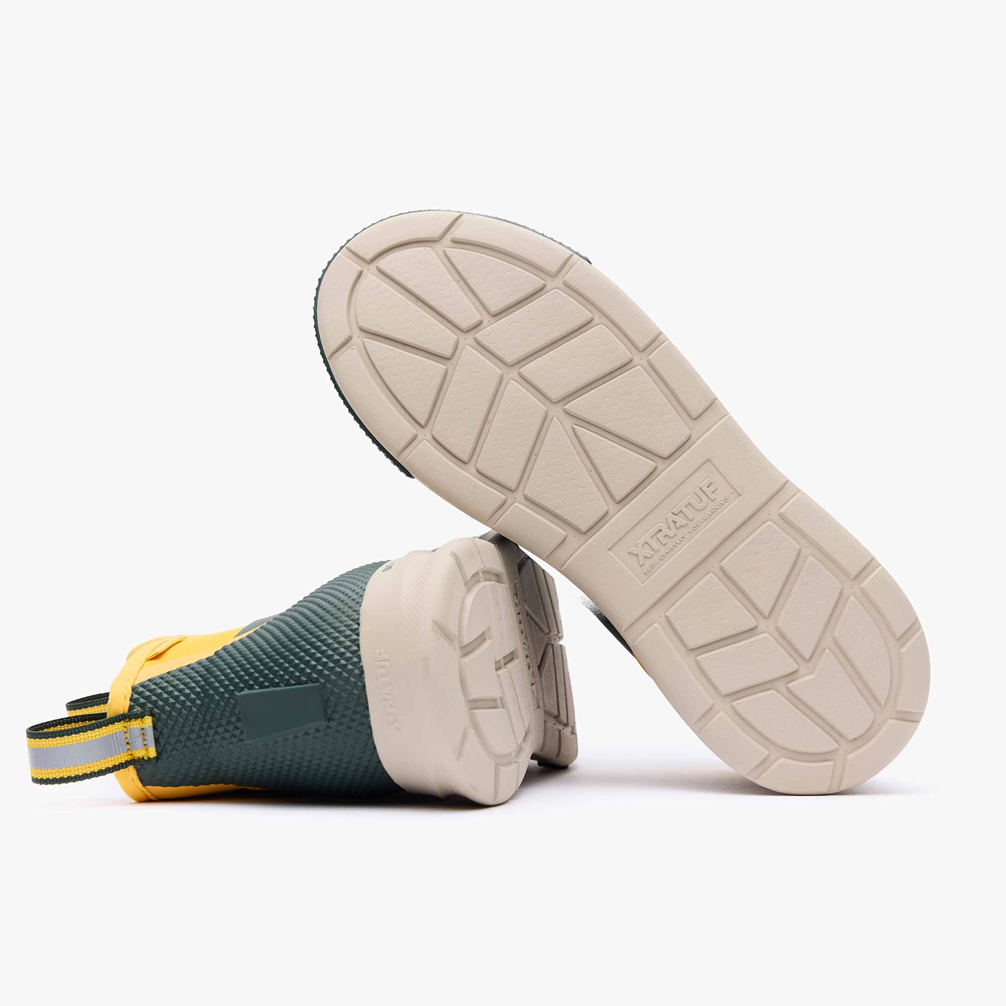 Men's Tailgate 6 in Ankle Deck Boot Sport - outsole