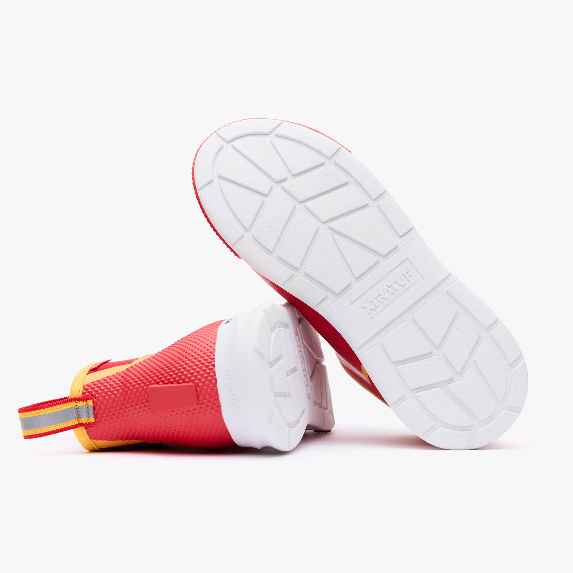 Men's Tailgate 6 in Ankle Deck Boot Sport - outsole