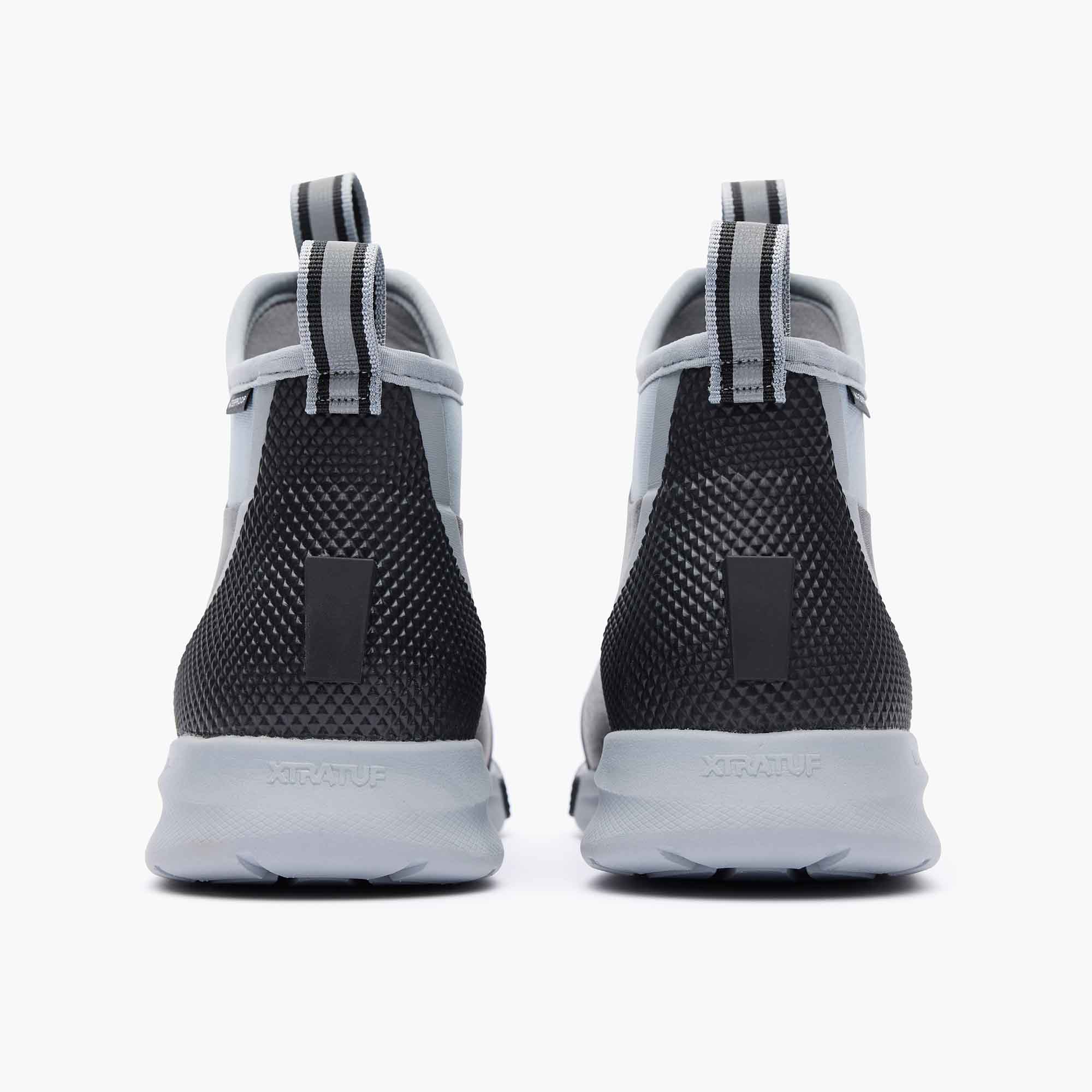 Men's Tailgate 6 in Ankle Deck Boot Sport - back