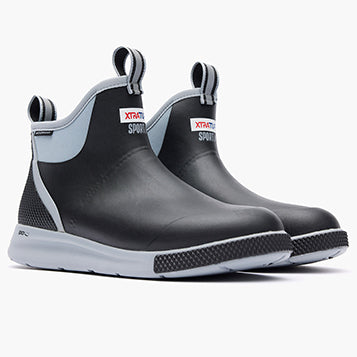 Men's Tailgate 6 in Ankle Deck Boot Sport - hero2