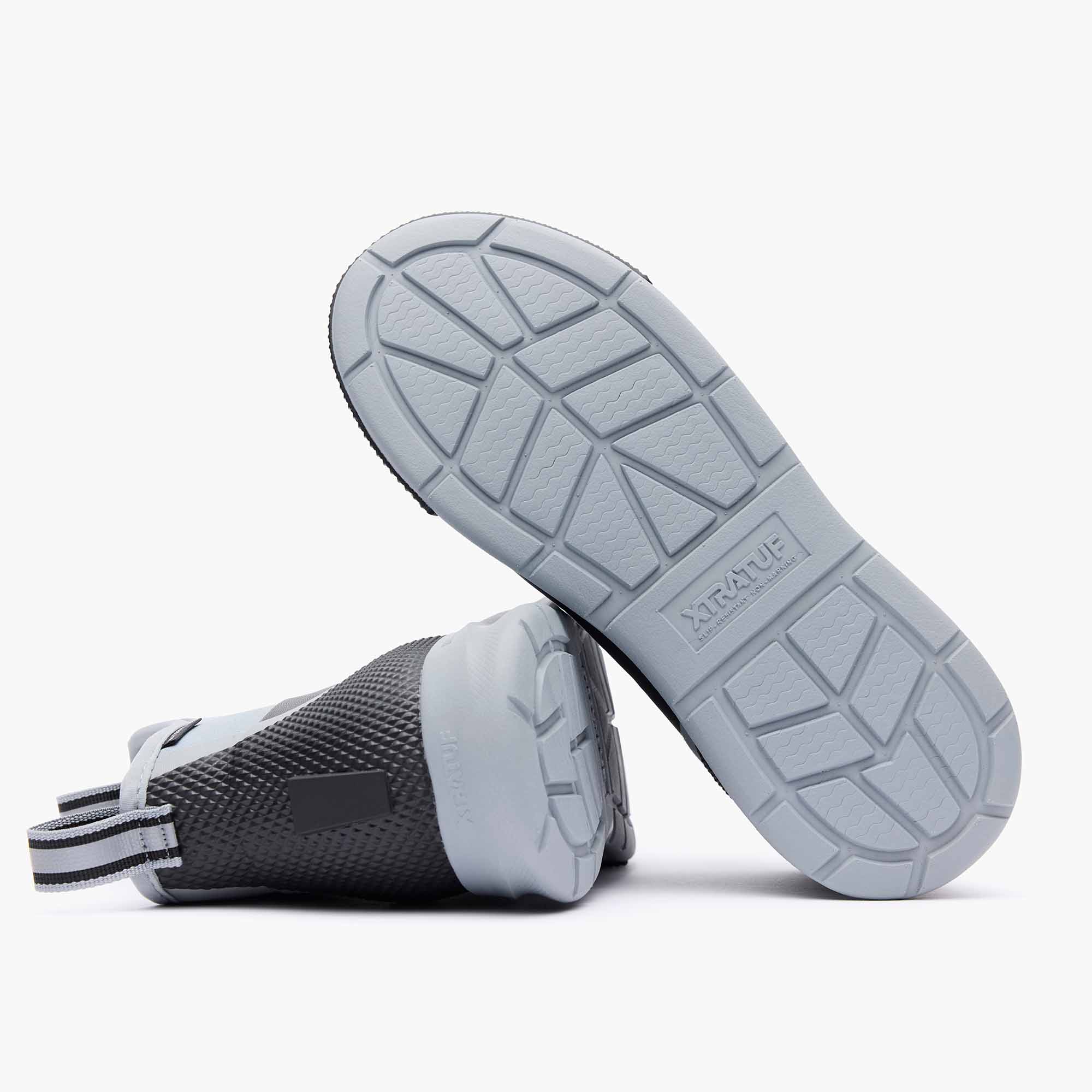 Men's Tailgate 6 in Ankle Deck Boot Sport - outsole