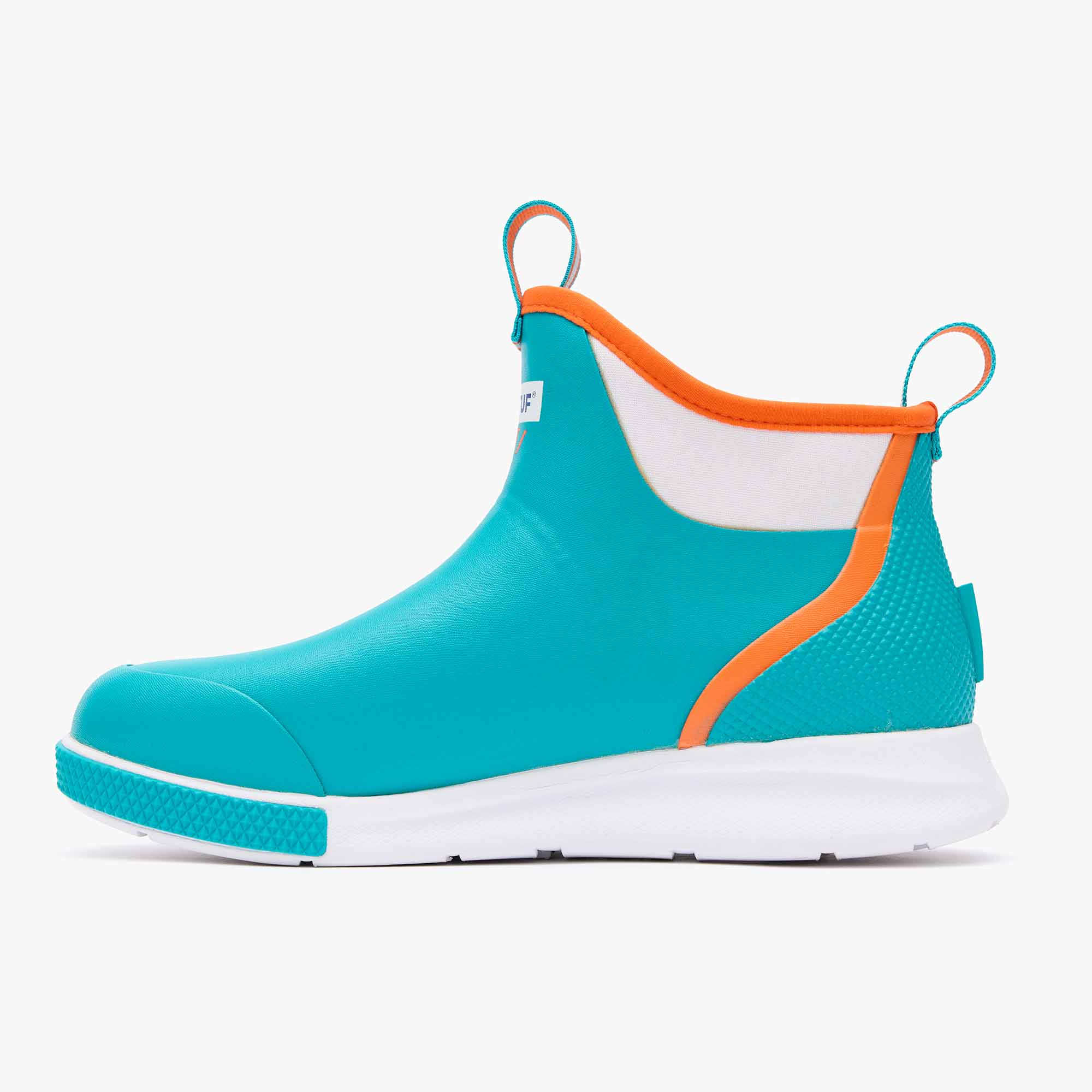 Men's Tailgate 6 in Ankle Deck Boot Sport - profile