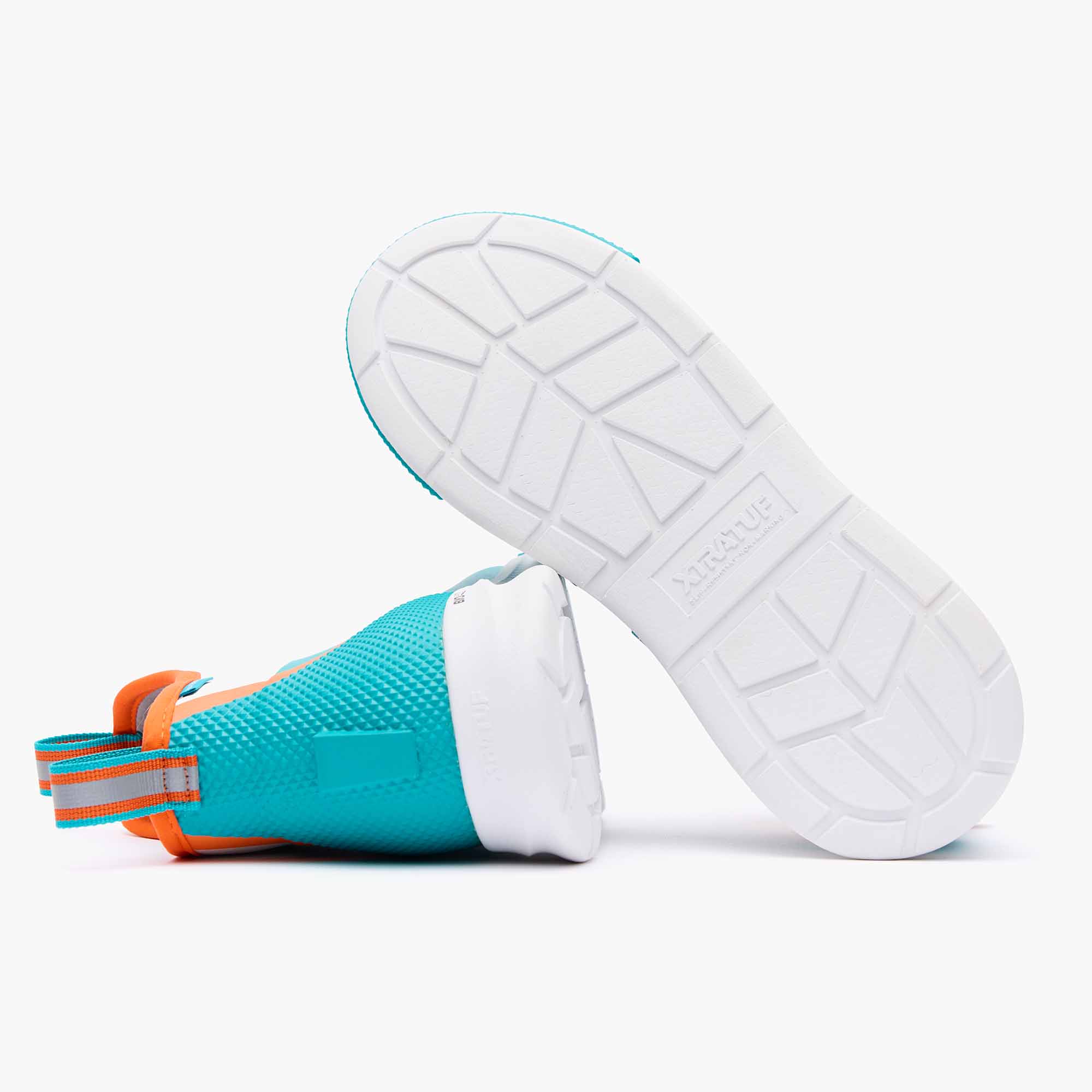 Men's Tailgate 6 in Ankle Deck Boot Sport - outsole