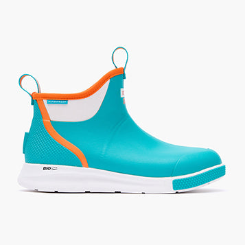 Men's Tailgate 6 in Ankle Deck Boot Sport - profile