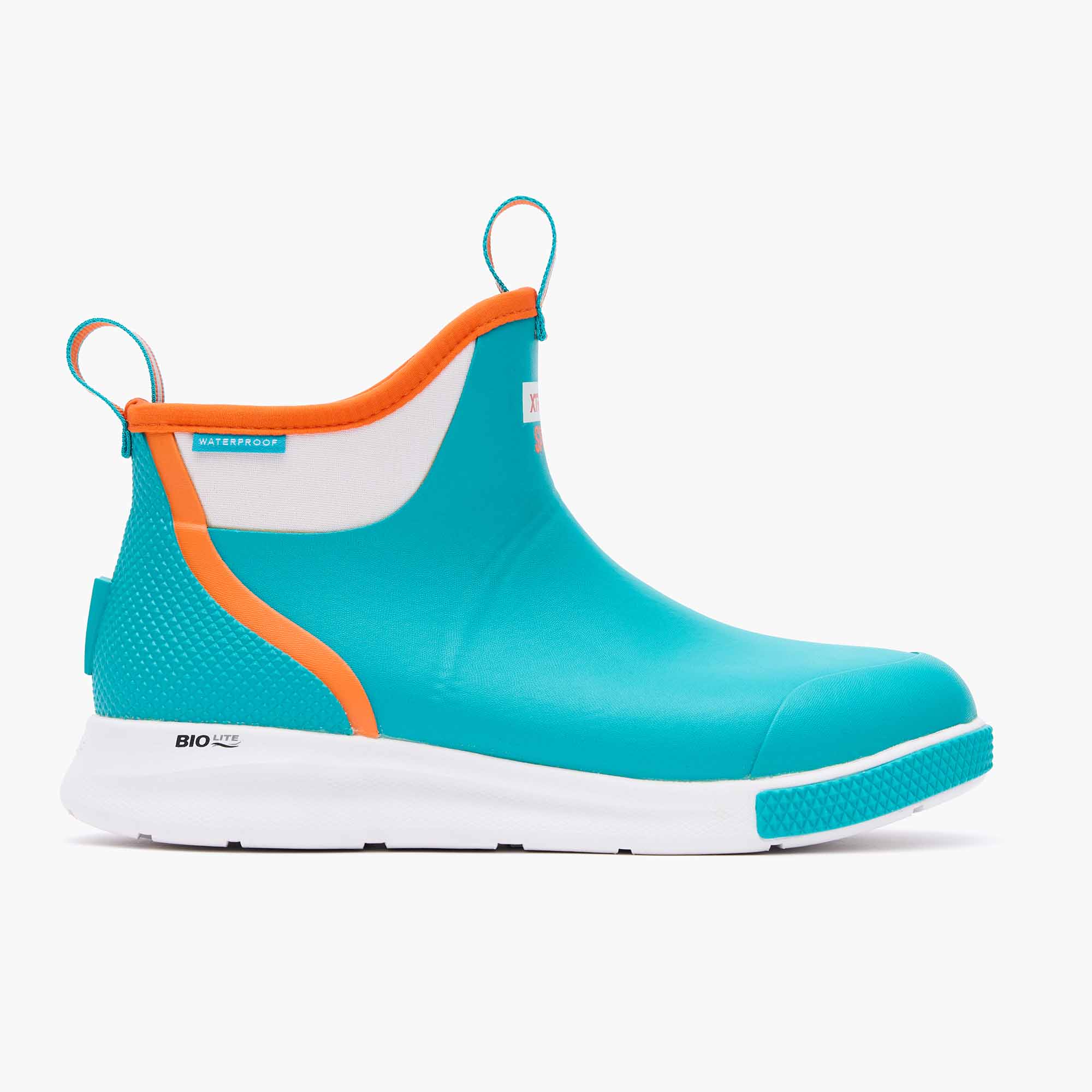 Men's Tailgate 6 in Ankle Deck Boot Sport - profile