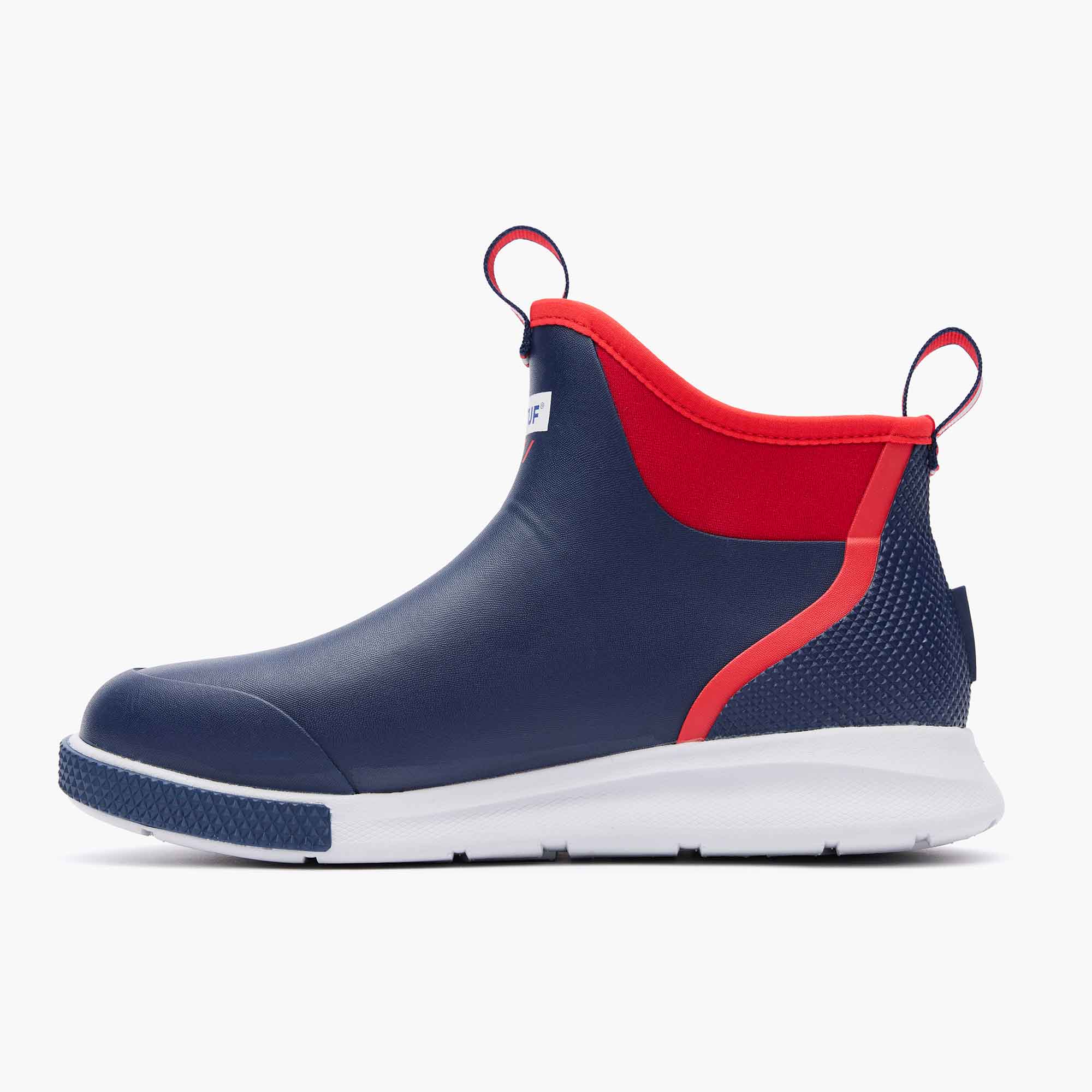 Men's Tailgate 6 in Ankle Deck Boot Sport - profile