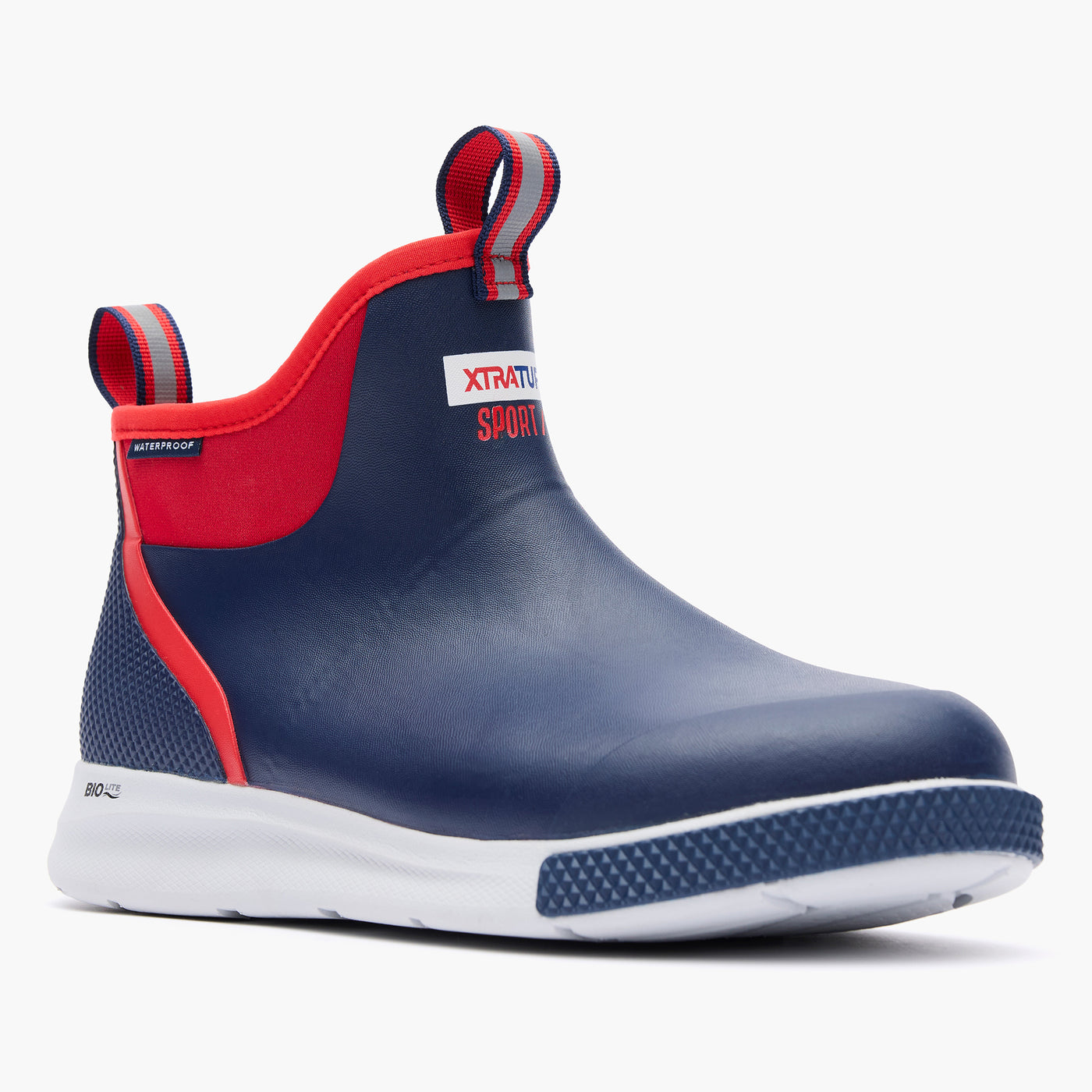 Men's Tailgate 6 in Ankle Deck Boot Sport - main