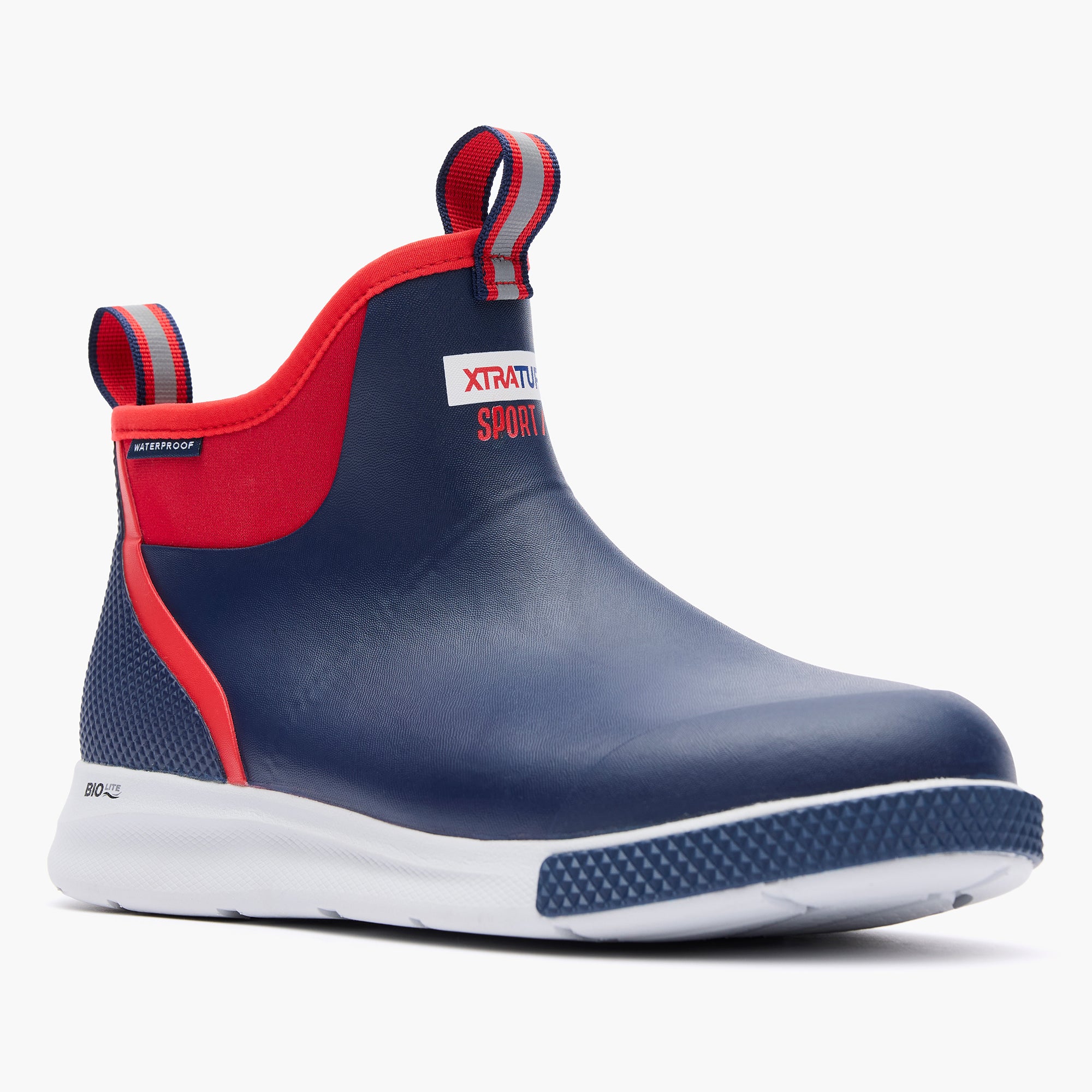 Men's Tailgate 6 in Ankle Deck Boot Sport - main