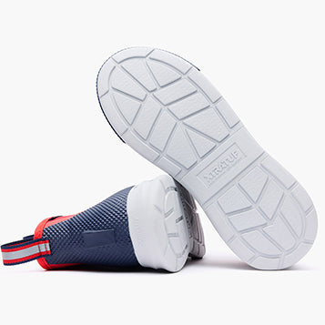 Men's Tailgate 6 in Ankle Deck Boot Sport - outsole