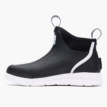 Women's 6 IN Ankle Deck Boot Sport - profile