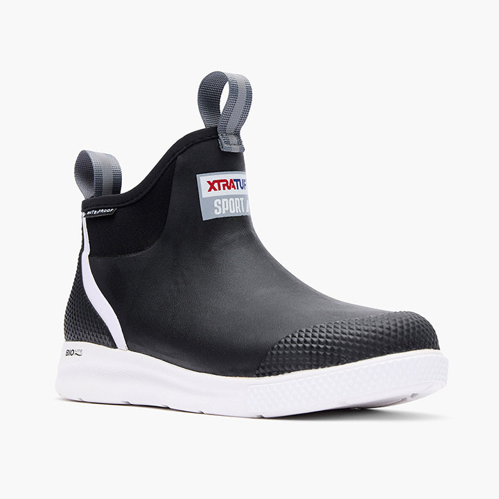 Women's 6 IN Ankle Deck Boot Sport - main