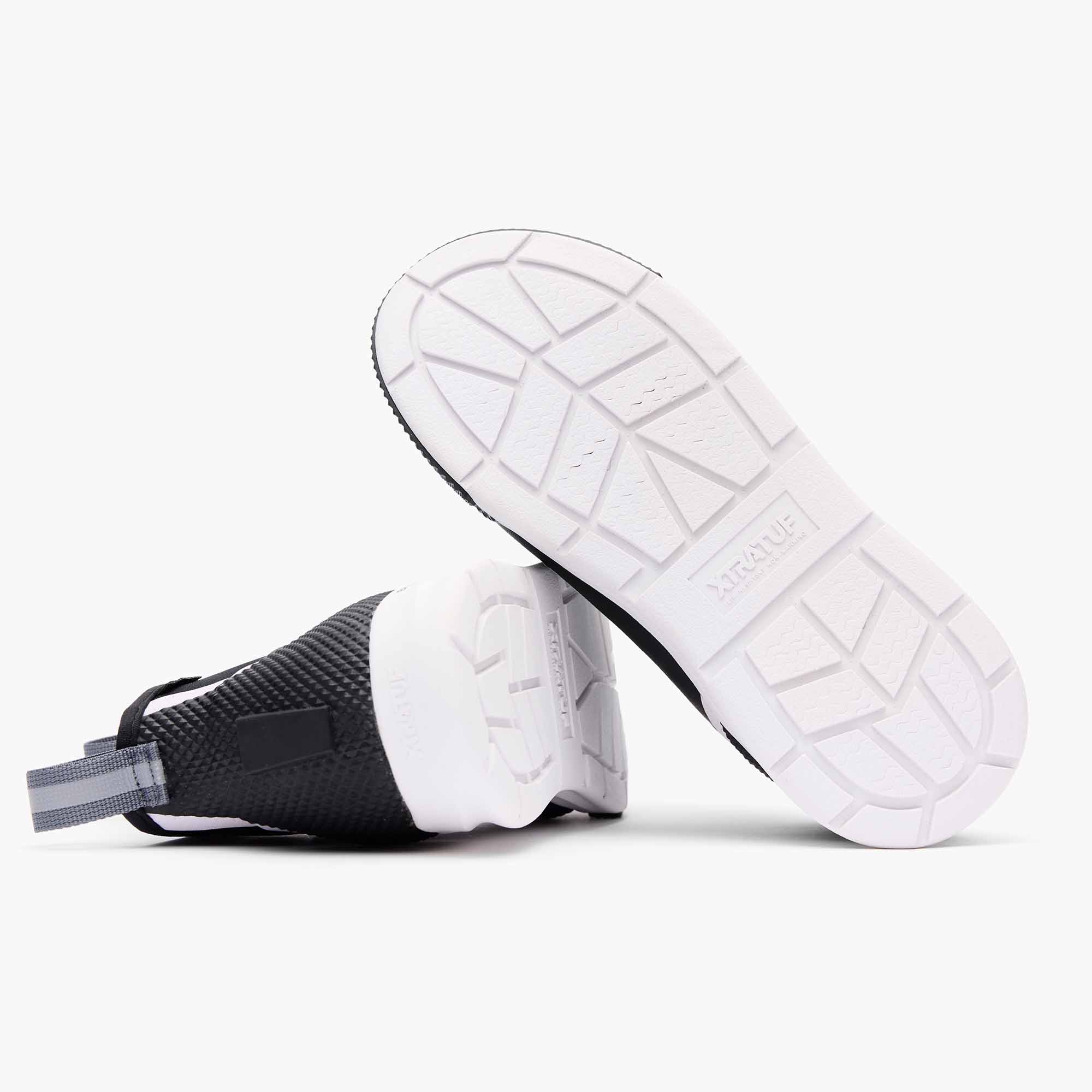 Women's 6 IN Ankle Deck Boot Sport - outsole