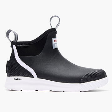 Women's 6 IN Ankle Deck Boot Sport - profile