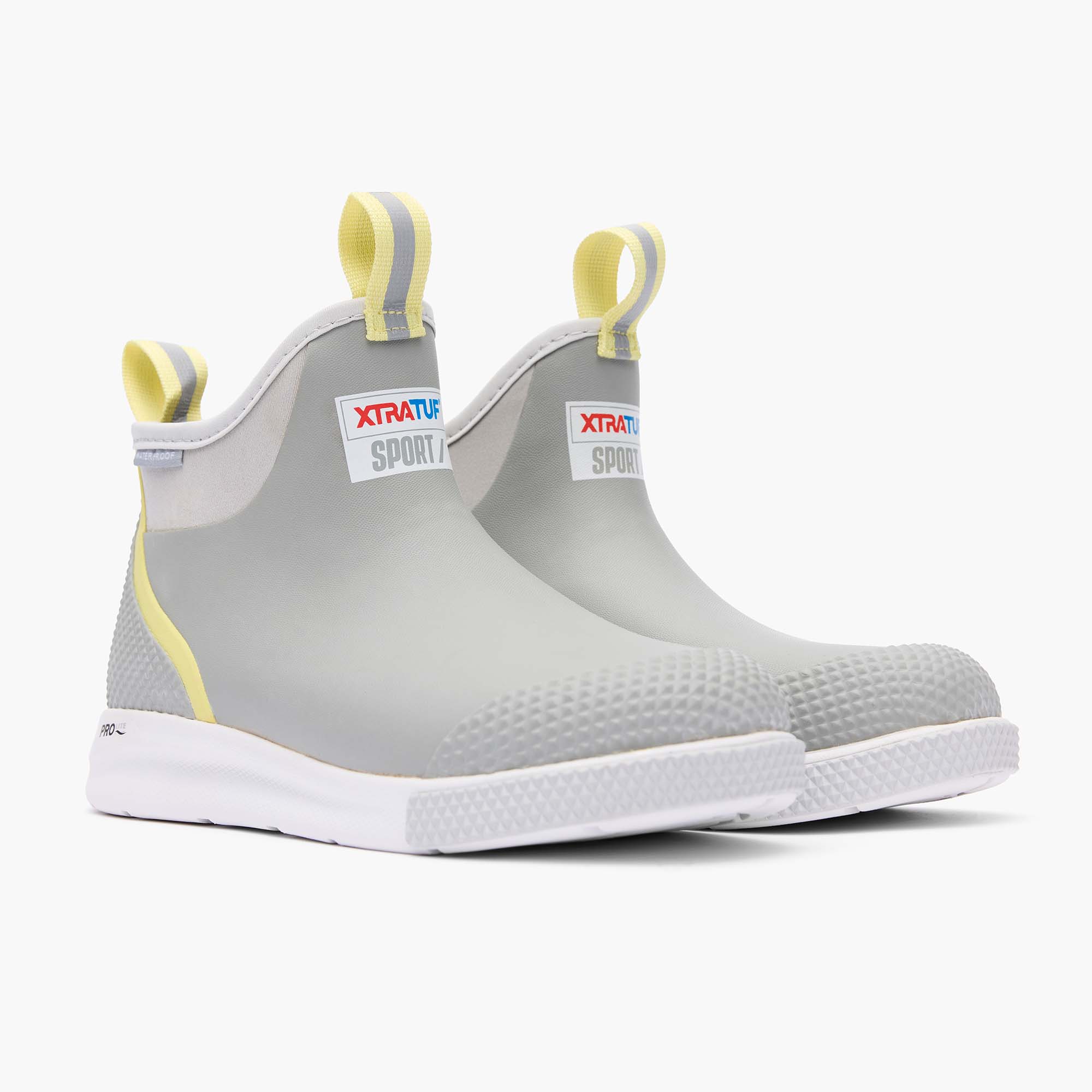 Women's 6 IN Ankle Deck Boot Sport - hero2