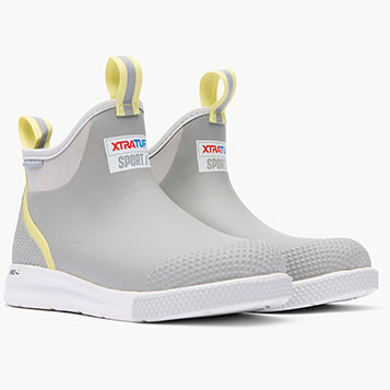 Women's 6 IN Ankle Deck Boot Sport - hero2