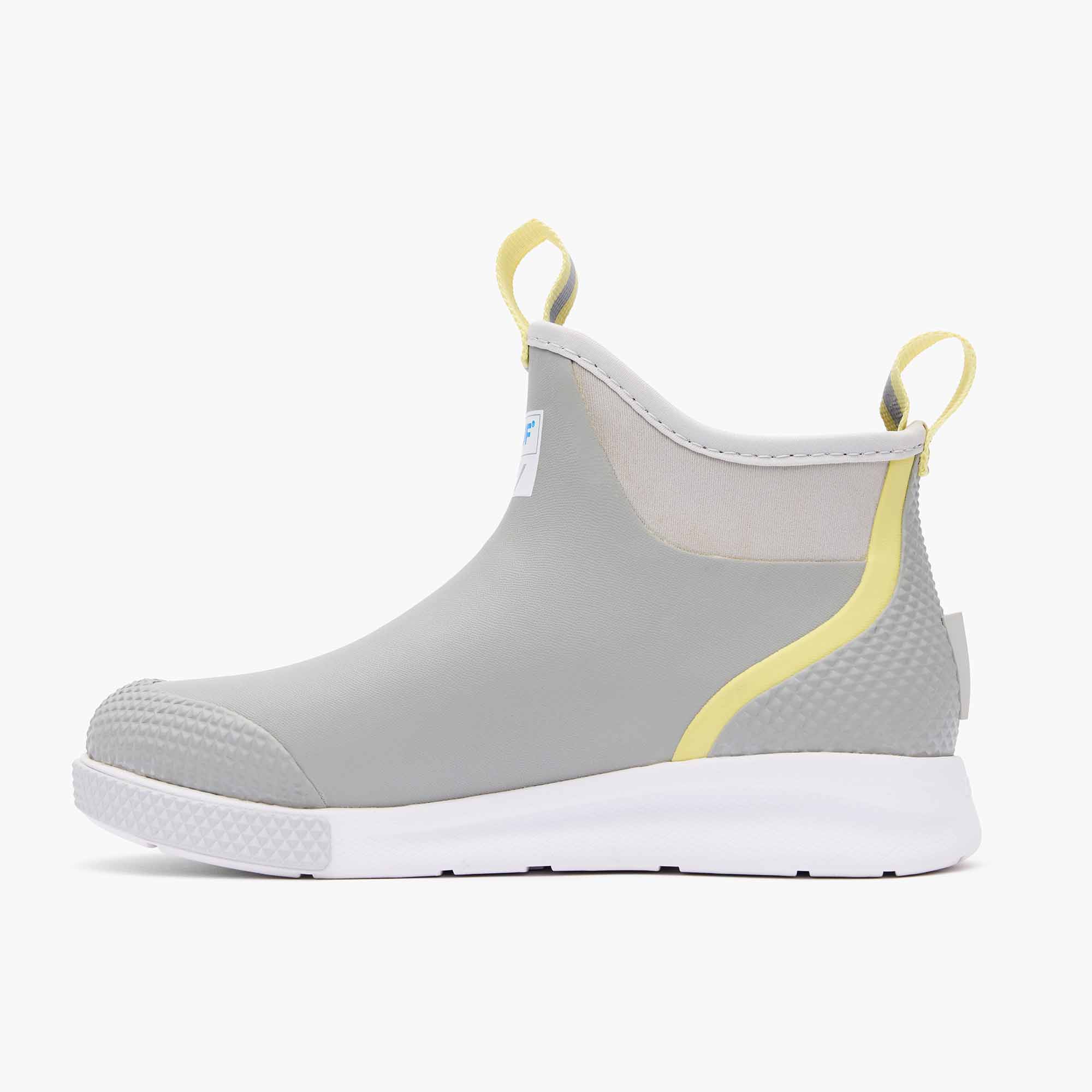 Women's 6 IN Ankle Deck Boot Sport - profile