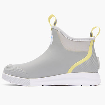 Women's 6 IN Ankle Deck Boot Sport - profile