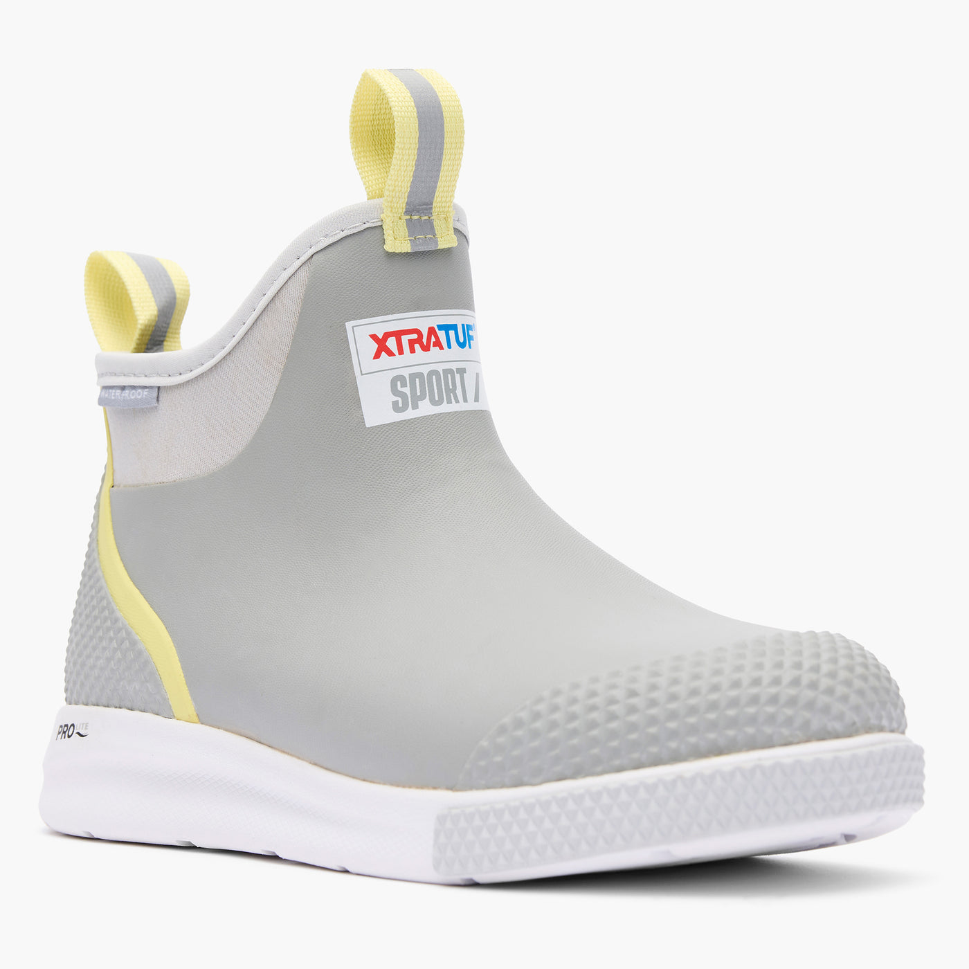 Women's 6 IN Ankle Deck Boot Sport - main
