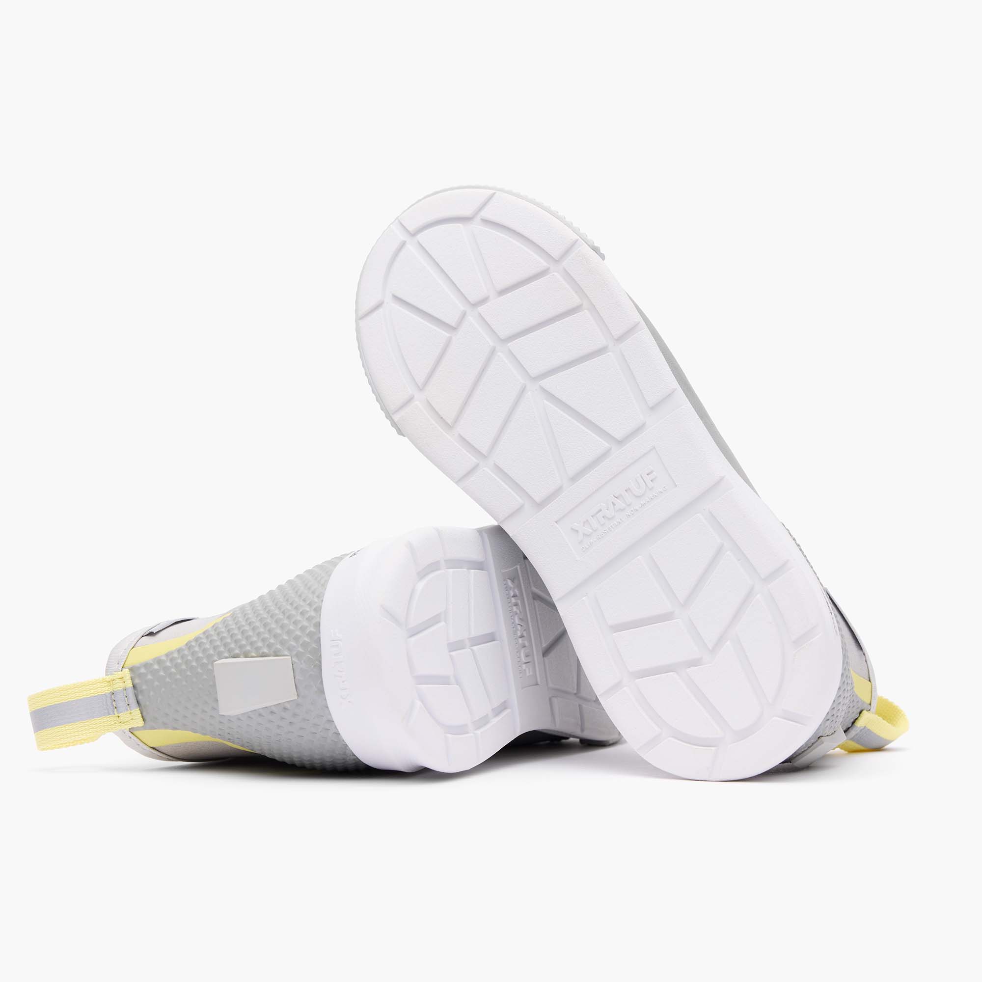 Women's 6 IN Ankle Deck Boot Sport - outsole