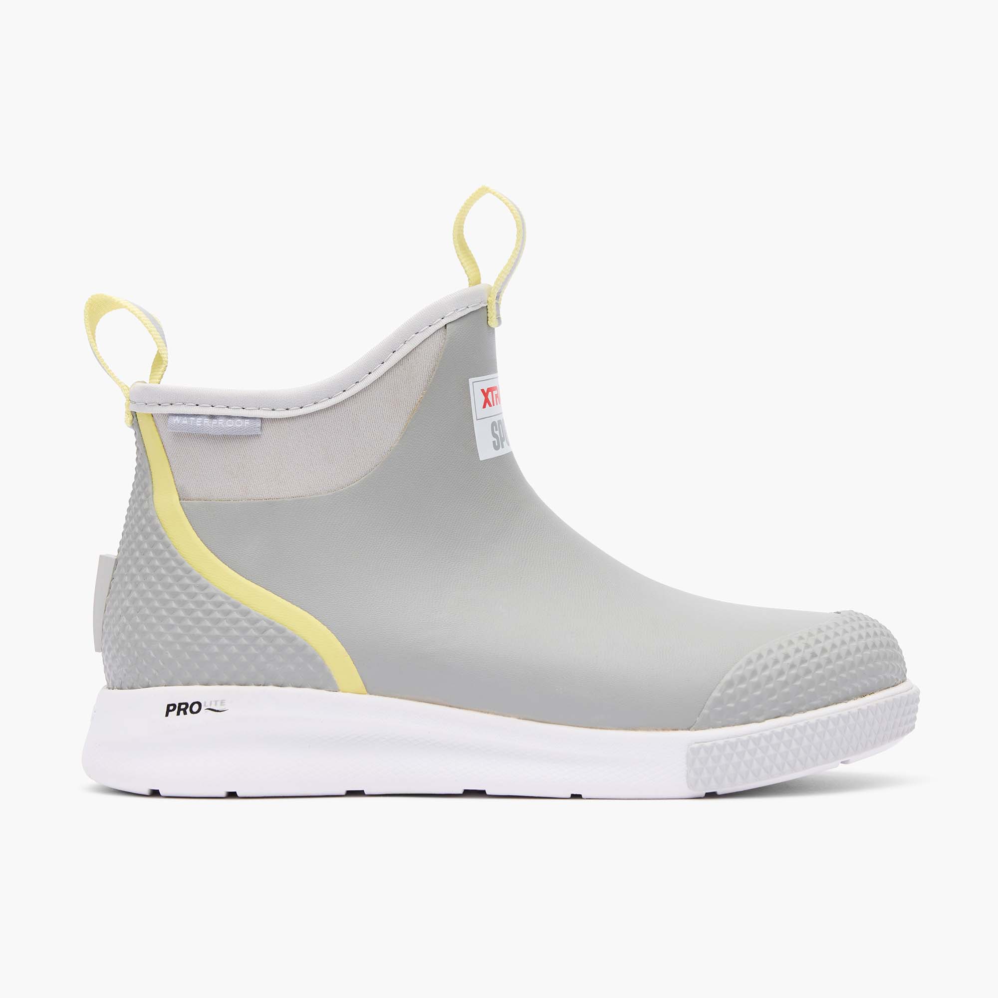Women's 6 IN Ankle Deck Boot Sport - profile