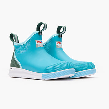 Women's 6 IN Ankle Deck Boot Sport - hero2