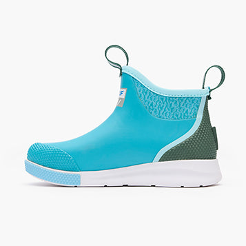 Women's 6 IN Ankle Deck Boot Sport - profile