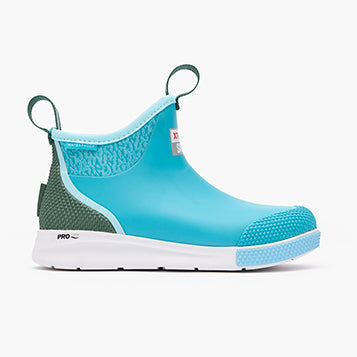 Women's 6 IN Ankle Deck Boot Sport - profile