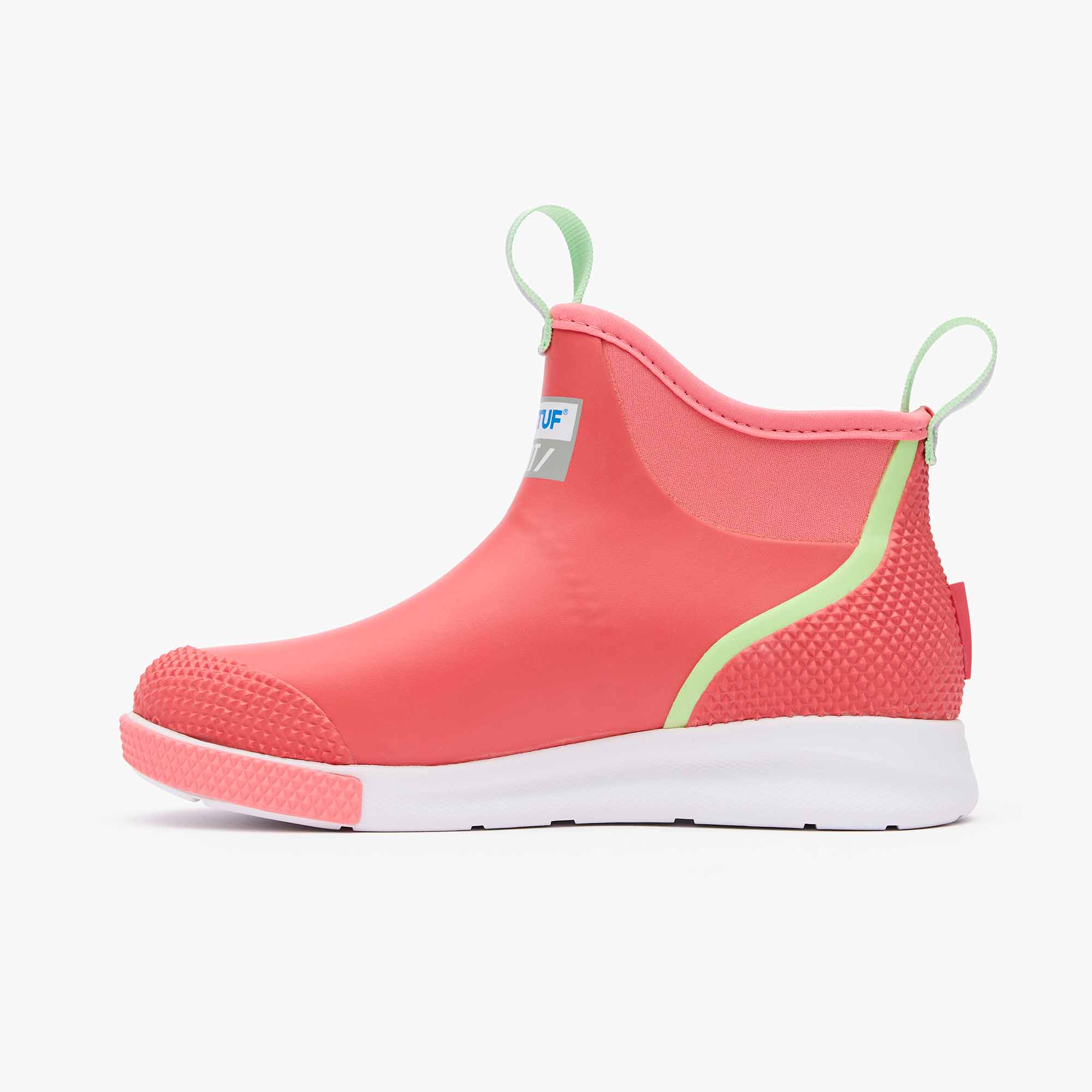 Women's Ankle Deck Boot Sport – XTRATUF