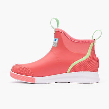Women's 6 IN Ankle Deck Boot Sport - profile