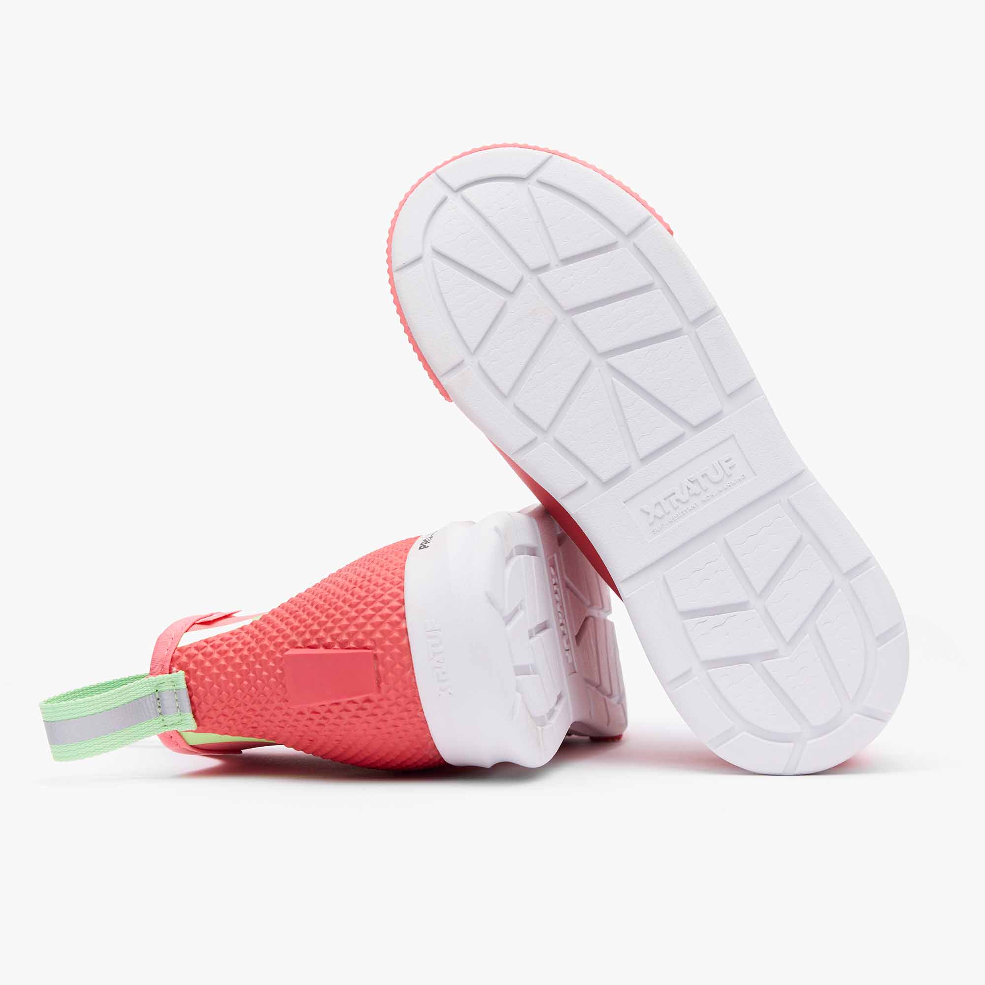 Women's 6 IN Ankle Deck Boot Sport - outsole