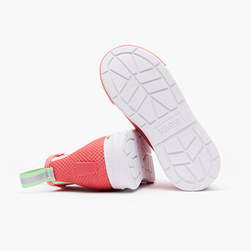 Women's 6 IN Ankle Deck Boot Sport - outsole