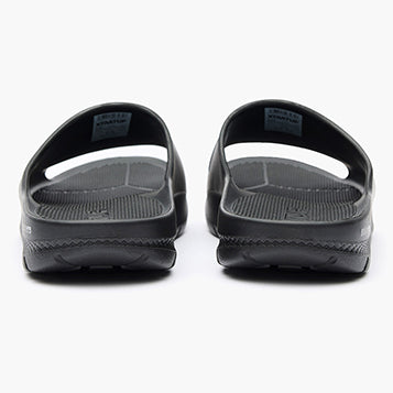 Unisex Après Fish Slide - back