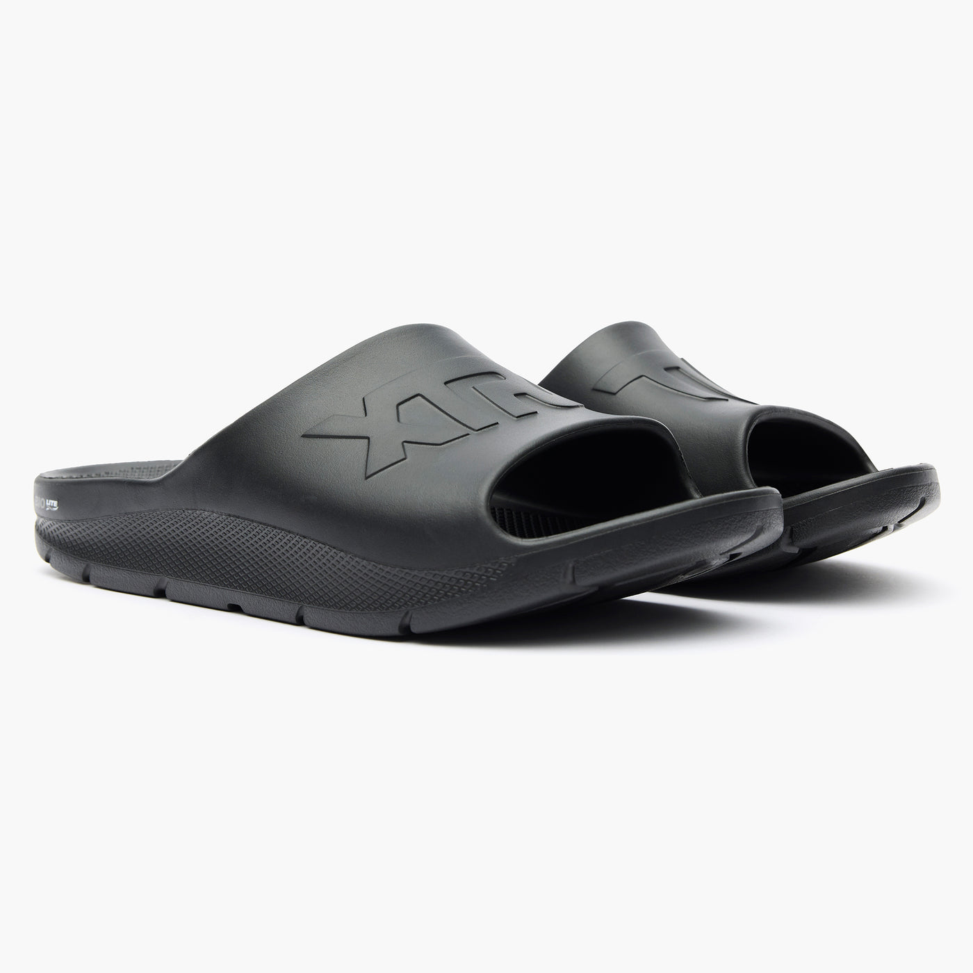 Unisex Après Fish Slide - hero2